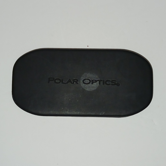 Polar Optics Polarized Clip-On Sunglasses - Picture 5 of 5